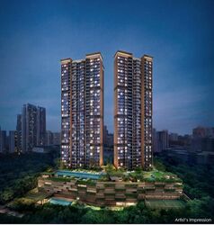 Elta (D5), Apartment #486125371